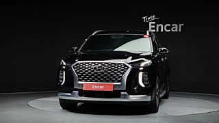 HYUNDAI PALISADE 2020