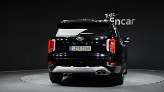 HYUNDAI PALISADE 2020