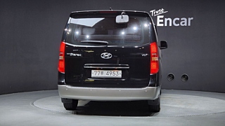 HYUNDAI STAREX GRAND 2017