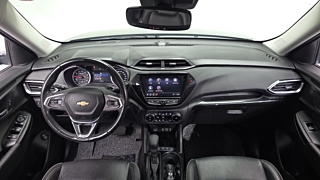 DAEWOO TRAILBLAZER 2020