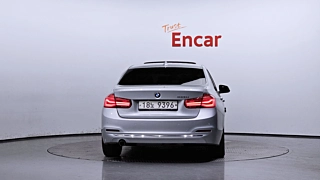 BMW 3-SERIES F30 2018
