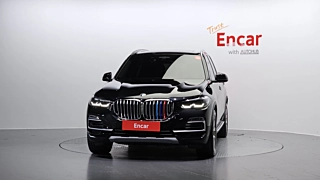 BMW X5 G05 2020