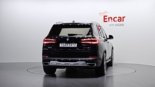 BMW X5 G05 2020