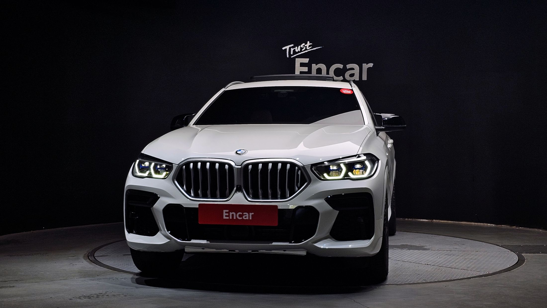 BMW X6 G06 2022