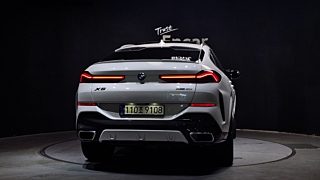 BMW X6 G06 2022