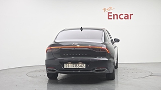 HYUNDAI GRANDEUR IG HYBRID 2021