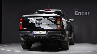 FORD RANGER 2021