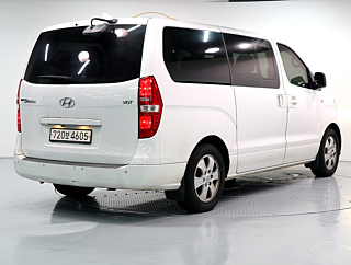 HYUNDAI STAREX GRAND 2019