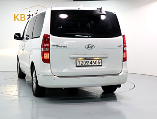 HYUNDAI STAREX GRAND 2019