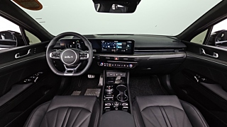 KIA K5 2025