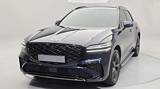 GENESIS GV70  2.5T Gasoline 2WD 2025
