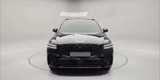GENESIS GV70  2.5T Gasoline 2WD 2025