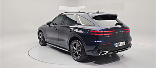 GENESIS GV70  2.5T Gasoline 2WD 2025