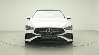 MERCEDES BENZ CLA-CLASS C118 2024