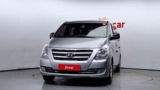 HYUNDAI STAREX GRAND 2016