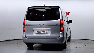 HYUNDAI STAREX GRAND 2016