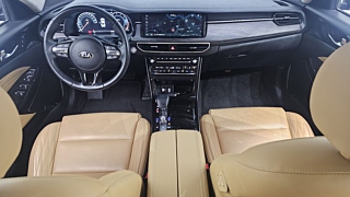 KIA K7 PREMIER 2020