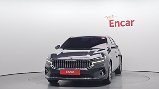 KIA K7 PREMIER 2020