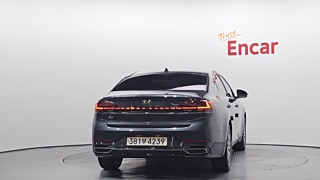KIA K7 PREMIER 2020