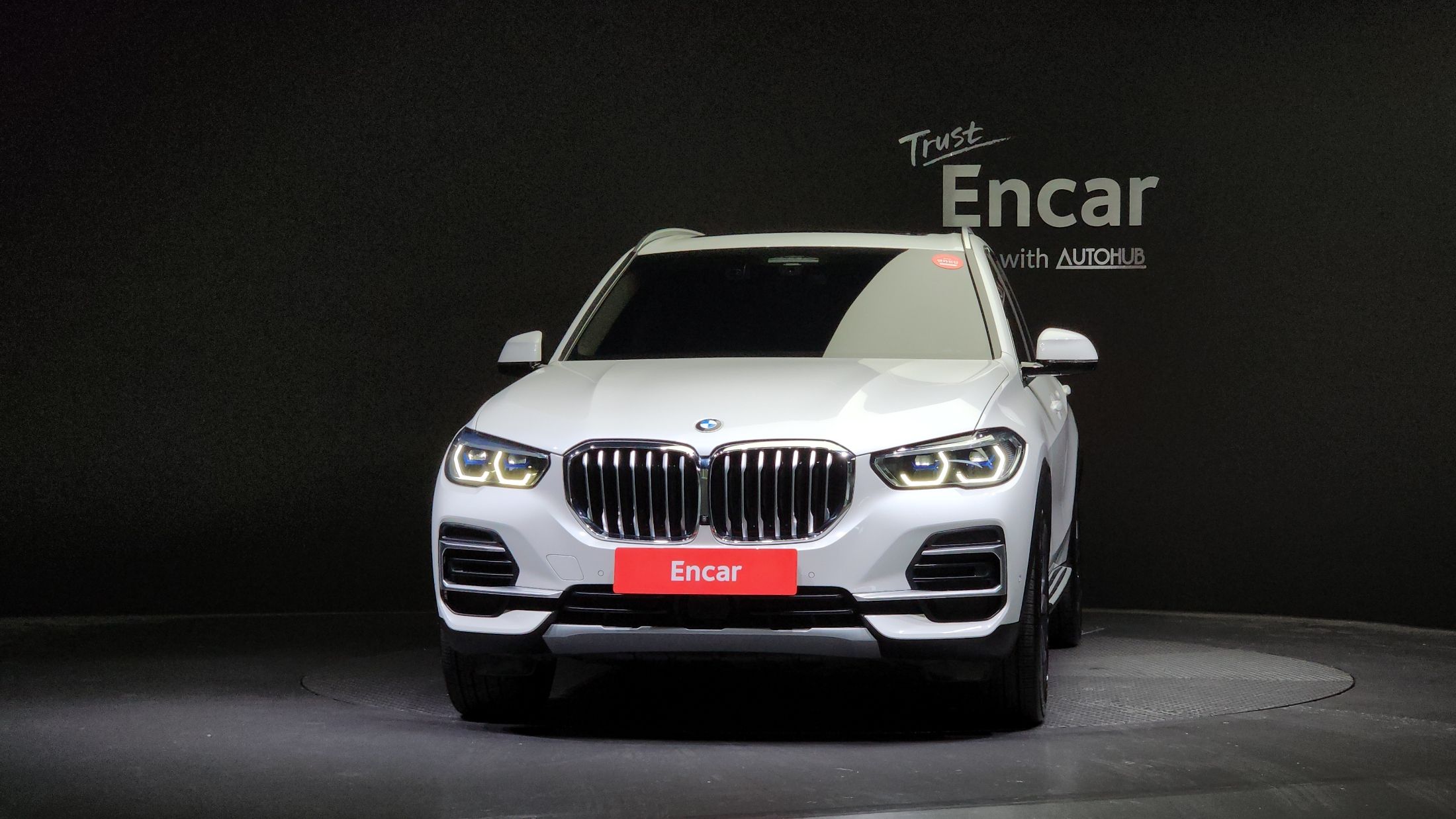 BMW X5 G05 2022