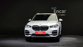 BMW X5 G05 2022