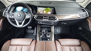 BMW X5 G05 2022