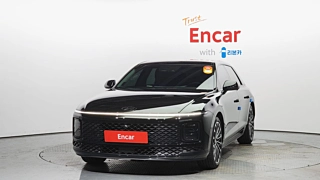 HYUNDAI GRANDEUR HYBRID GN7 2025
