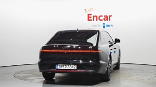 HYUNDAI GRANDEUR HYBRID GN7 2025