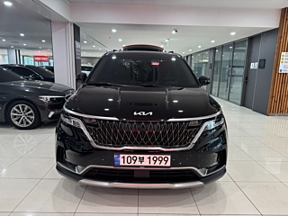 KIA CARNIVAL 2021
