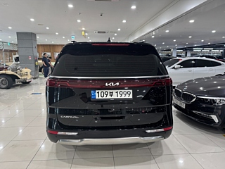 KIA CARNIVAL 2021