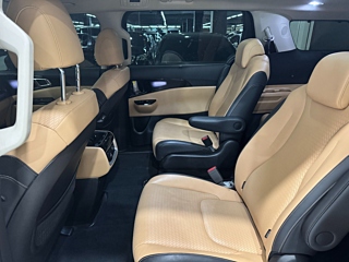 KIA CARNIVAL 2021