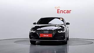 HYUNDAI GRANDEUR IG HYBRID 2019