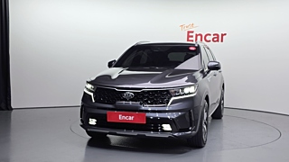 KIA SORENTO 2020