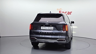 KIA SORENTO 2020