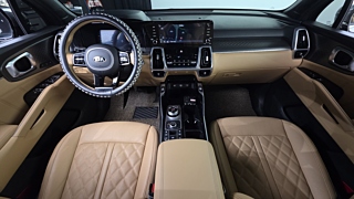 KIA SORENTO 2020