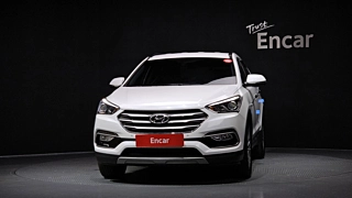 HYUNDAI SANTAFE THE PRIME 2018