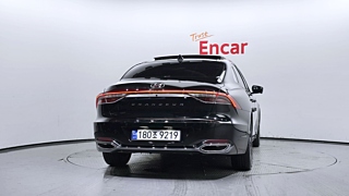 HYUNDAI GRANDEUR IG HYBRID 2020