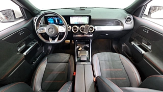 MERCEDES BENZ GLB-CLASS X247 2022