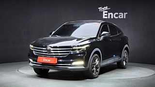 Заказать DFSK FENGON IX5