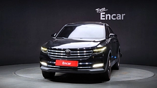 Заказать DFSK FENGON IX5