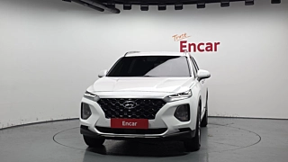 HYUNDAI SANTAFE TM