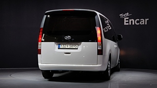 HYUNDAI STARIA 2021