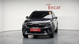 KIA SELTOS 2024