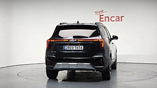 KIA SELTOS 2024