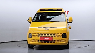 HYUNDAI STARIA 2022