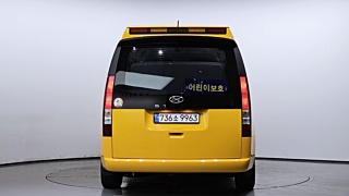 HYUNDAI STARIA 2022