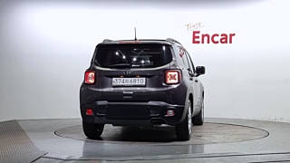 JEEP RENEGADE 2019