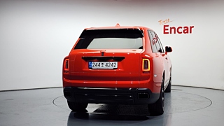 ROLLS ROYCE CULLINAN 2023