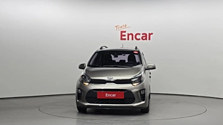 KIA MORNING JA 2018