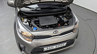 KIA MORNING JA 2018